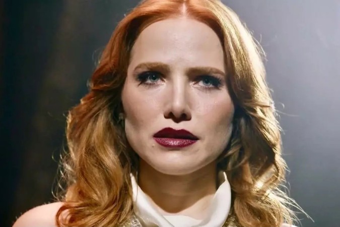 Virada decisiva! Tom entrega armação de Pilar e pode salvar Adriana em Quem Ama Cuida -  (crédito: Obeservatório da TV)