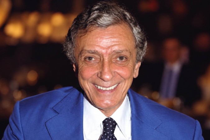 Morre Edson Silva, ator de Laços de Família e Senhora do Destino, aos 95 anos -  (crédito: Obeservatório da TV)