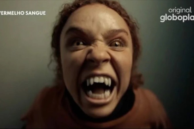 Globo firma acordo inédito com a BBC e leva Vermelho Sangue ao Reino Unido -  (crédito: Obeservatório da TV)