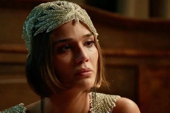 Traição provoca reviravolta e coloca protagonista em perigo na reta final de A Nobreza do Amor -  (crédito: Obeservatório da TV)