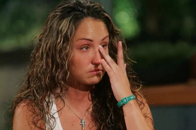 Ex-participante do Big Brother morre aos 46 anos -  (crédito: Obeservatório da TV)