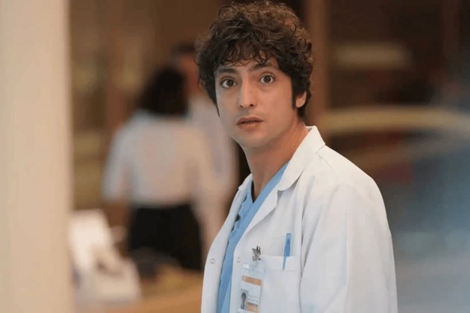 Inspirada em The Good Doctor, novela turca é adquirida pela Record para o horário nobre -  (crédito: Obeservatório da TV)