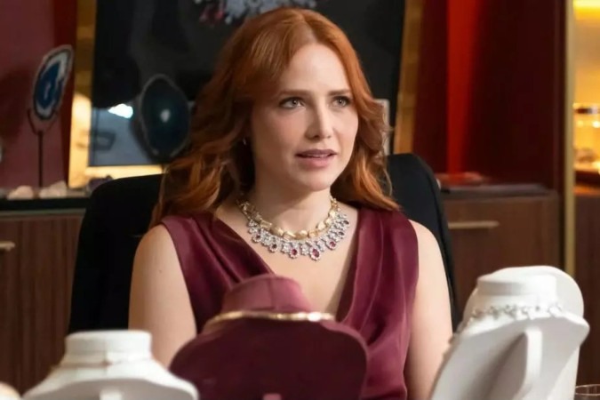 Novela das nove tem data prevista para terminar e já tem substituta definida na Globo -  (crédito: Obeservatório da TV)