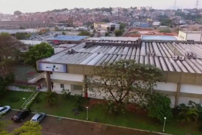 Em reta final de negociação, RedeTV! prepara mudança de endereço -  (crédito: Obeservatório da TV)