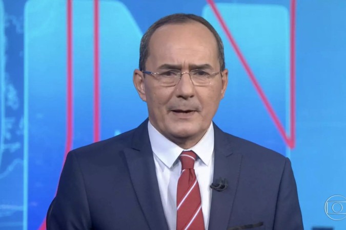 Morre Ayres Rocha, ícone do telejornalismo acreano -  (crédito: Obeservatório da TV)