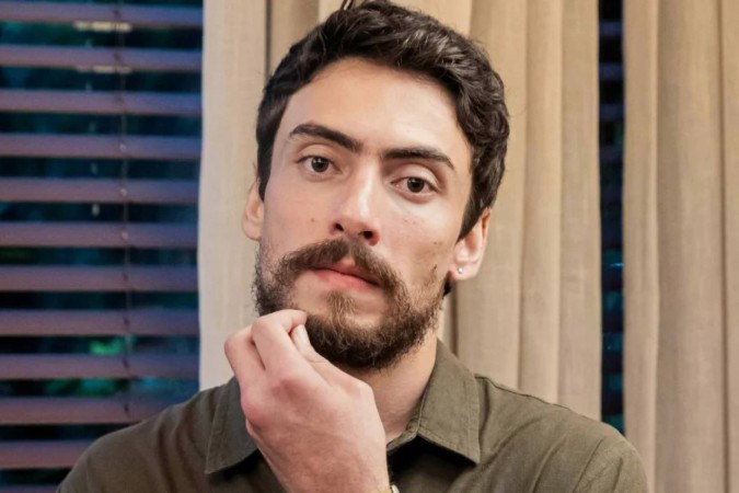 Destaque do streaming, Jaffar Bambirra assume papel principal em novela da Globo -  (crédito: Obeservatório da TV)