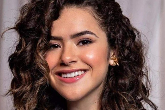 Maisa é escalada para novela da Globo que terá futebol feminino como tema -  (crédito: Obeservatório da TV)