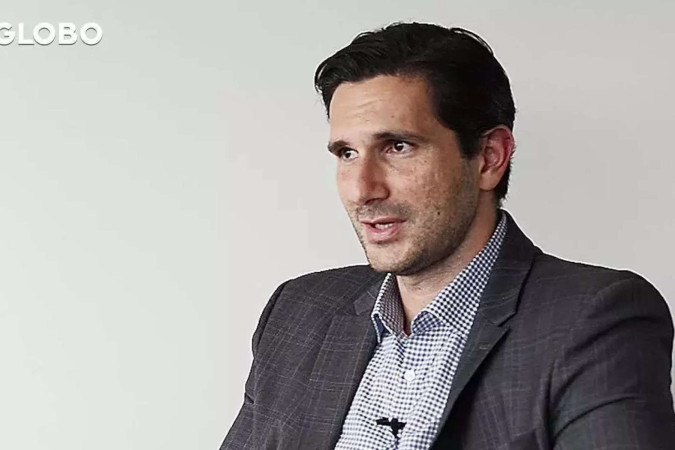 Demissão de Fred Kachar leva Globo a nomear sucessor interino -  (crédito: Obeservatório da TV)