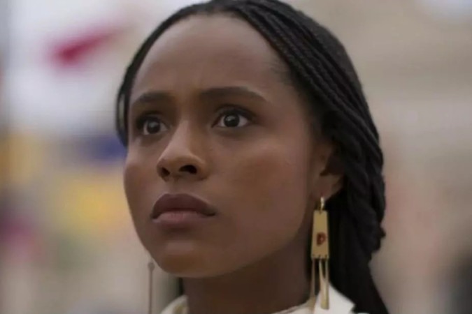 A Nobreza do Amor: Novela das seis terá revelação surpreendente e reviravolta na trama -  (crédito: Obeservatório da TV)