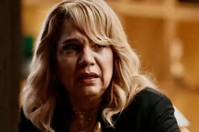 Quem Ama Cuida: Pilar enfrenta reviravolta e fica ameaçada por herdeiros da família Brandão -  (crédito: Obeservatório da TV)