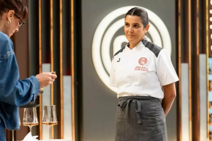 MasterChef Profissionais: saiba quem foi eliminado nesta terça-feira (20) -  (crédito: Obeservatório da TV)