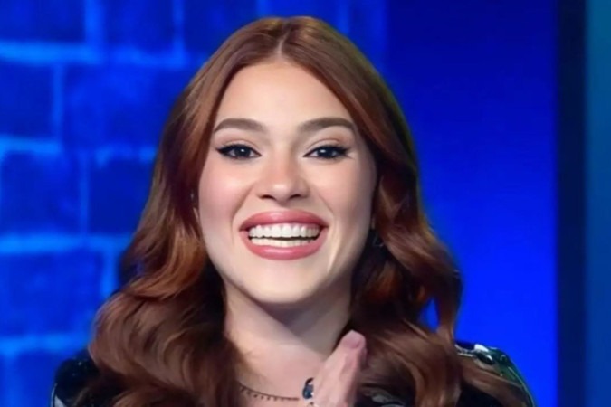 Após fim de reality, Ana Clara pode ganhar novo projeto na Globo -  (crédito: Obeservatório da TV)