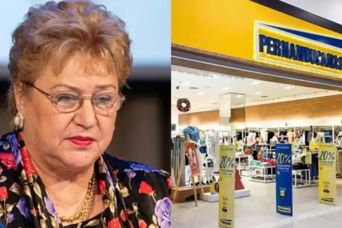 Após sucesso de documentário, Globo aposta em spin-off sobre clínica ligada ao caso Anita Harley -  (crédito: Obeservatório da TV)