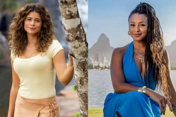 Audiência de Por Você já superou a de Coração Acelerado? Como a Globo avalia o resultado da novela? -  (crédito: Obeservatório da TV)