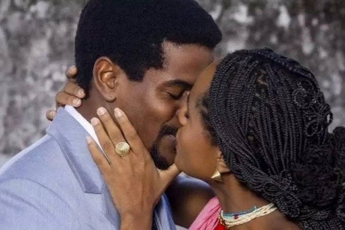 Quando termina A Nobreza do Amor? Saiba a data do último capítulo e qual novela vai substituir a trama na Globo -  (crédito: Obeservatório da TV)