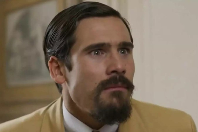 Final de A Nobreza do Amor: Mirinho perde tudo e tem destino marcado por traição e humilhação -  (crédito: Obeservatório da TV)