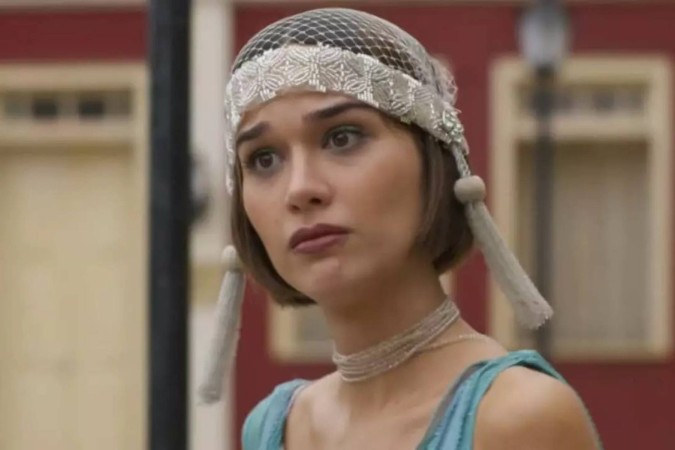 Final de A Nobreza do Amor: Virgínia é desmascarada e pode perder tudo após revelação de traição -  (crédito: Obeservatório da TV)