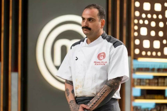 Favorito deixa o MasterChef Profissionais após erros em prova de massas italianas; saiba quem saiu -  (crédito: Obeservatório da TV)