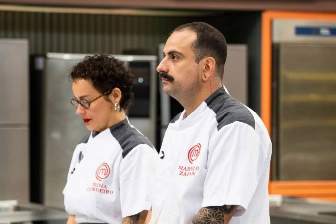 MasterChef Brasil registra a pior audiência de sua história na TV aberta -  (crédito: Obeservatório da TV)