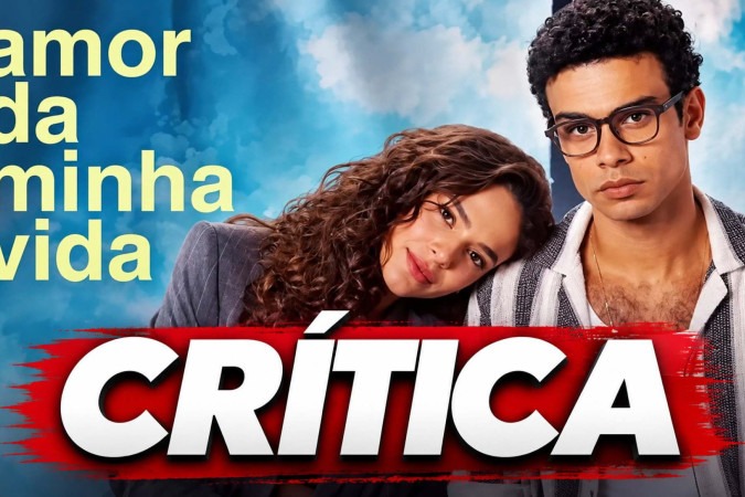 Amor da Minha Vida amadurece, emociona e prova que o amor nem sempre é suficiente -  (crédito: Obeservatório da TV)