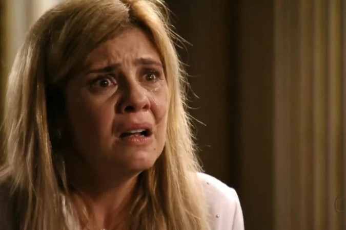 Avenida Brasil reage no Ibope, bate recorde e finalmente embala na reprise da Globo -  (crédito: ObeservatÃ³rio da TV)