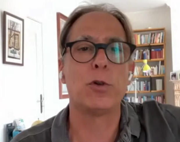 Cardoso enxerga o projeto não como um 