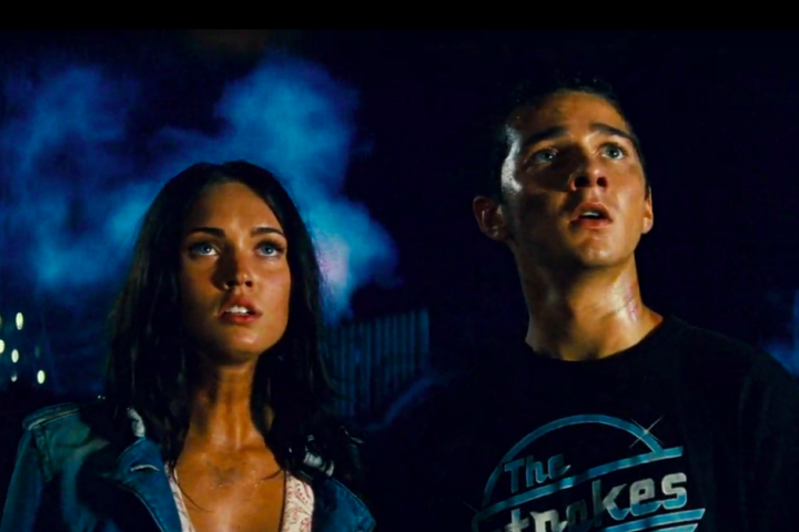 No entanto, sua grande vitrine para o mundo foi a franquia 