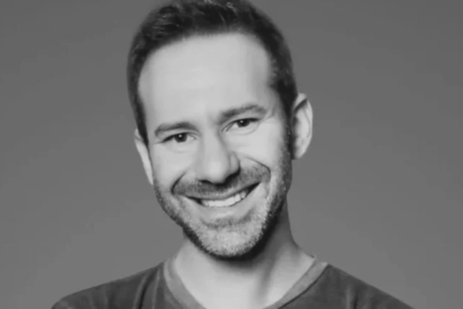 Dono do OnlyFans morre aos 43 anos e deixa fortuna bilionária -  (crédito: Observatório dos Famosos)