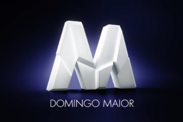 Domingo Maior – Saiba qual filme a TV Globo exibe neste domingo -  (crédito: Obeservatório da TV) -Domingo Maior – Saiba qual filme a TV Globo exibe neste domingo -  (crédito: Obeservatório da TV)