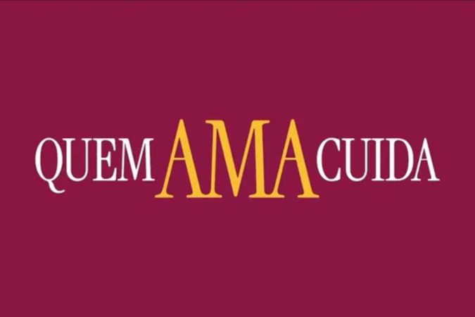 Elenco de Quem Ama Cuida: saiba quem é quem na nova novela da Globo -  (crédito: Observatório dos Famosos)