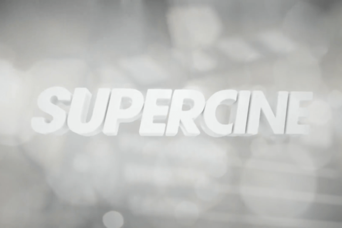 Supercine – Saiba qual filme a TV Globo exibe neste sábado -  (crédito: Obeservatório da TV)